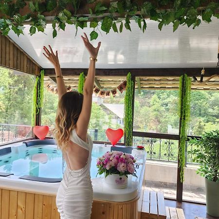 River Boutique Hotel Batumi Luaran gambar