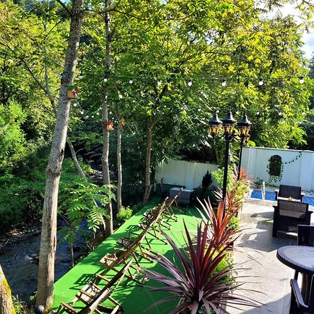 River Boutique Hotel Batumi Luaran gambar