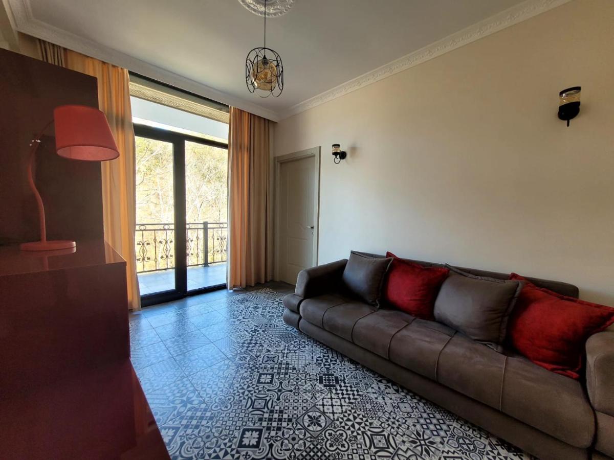 River Boutique Hotel Batumi Luaran gambar