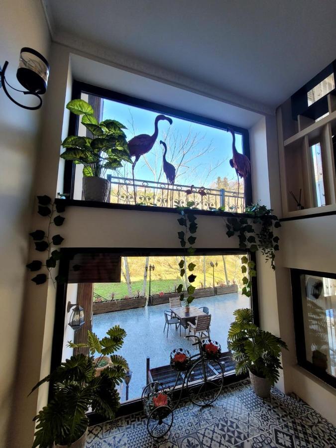 River Boutique Hotel Batumi Luaran gambar