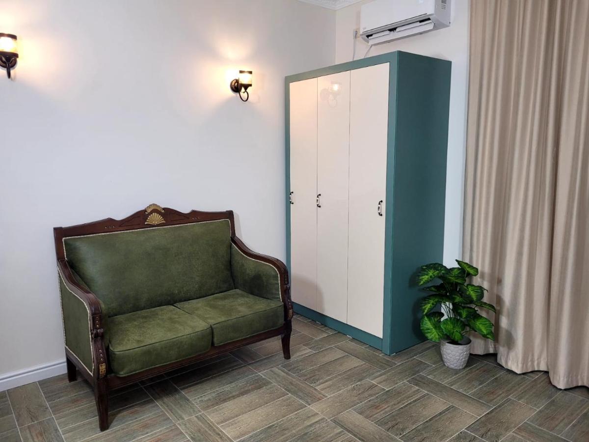 River Boutique Hotel Batumi Luaran gambar