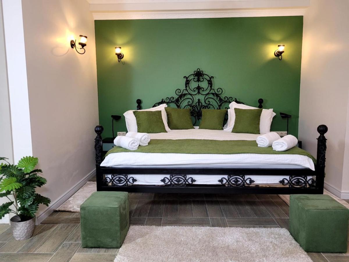 River Boutique Hotel Batumi Luaran gambar