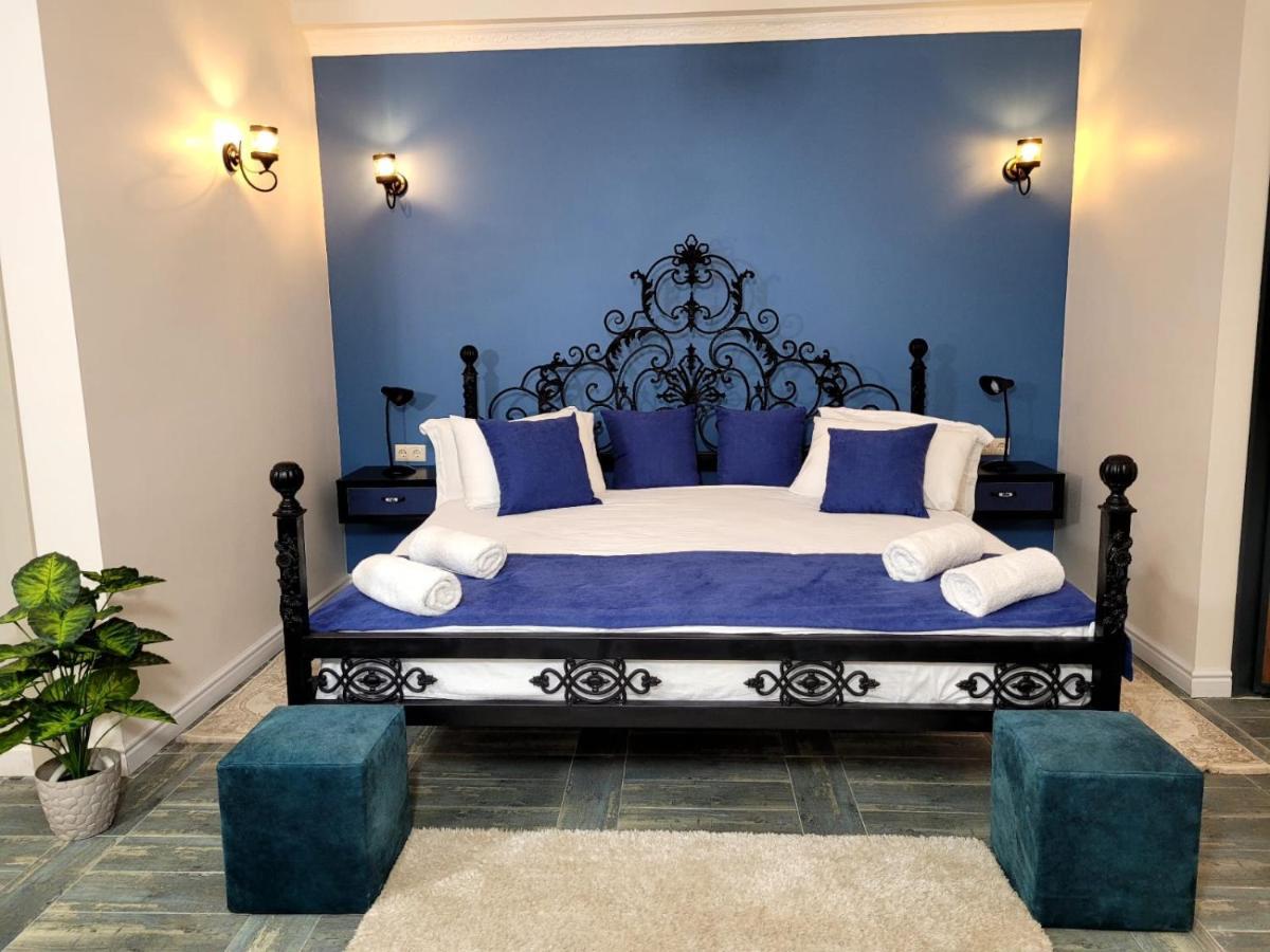 River Boutique Hotel Batumi Luaran gambar