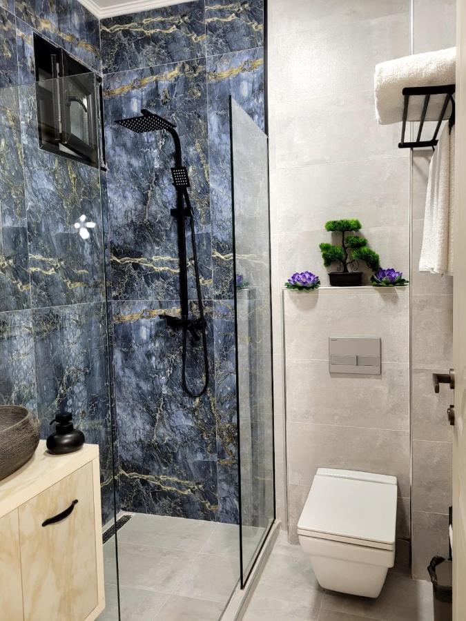 River Boutique Hotel Batumi Luaran gambar