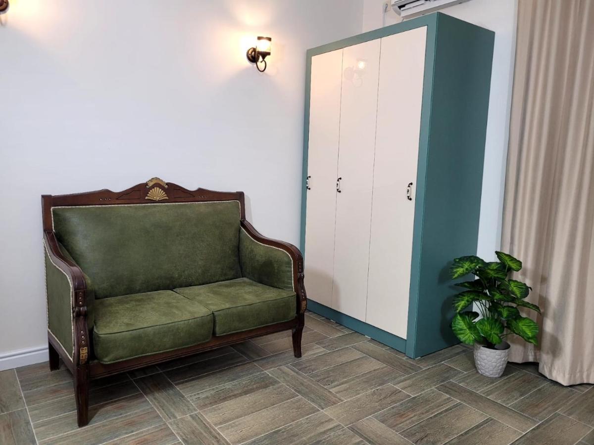 River Boutique Hotel Batumi Luaran gambar