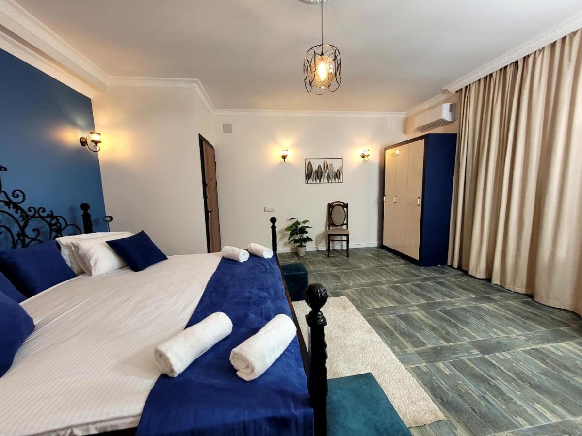 River Boutique Hotel Batumi Luaran gambar