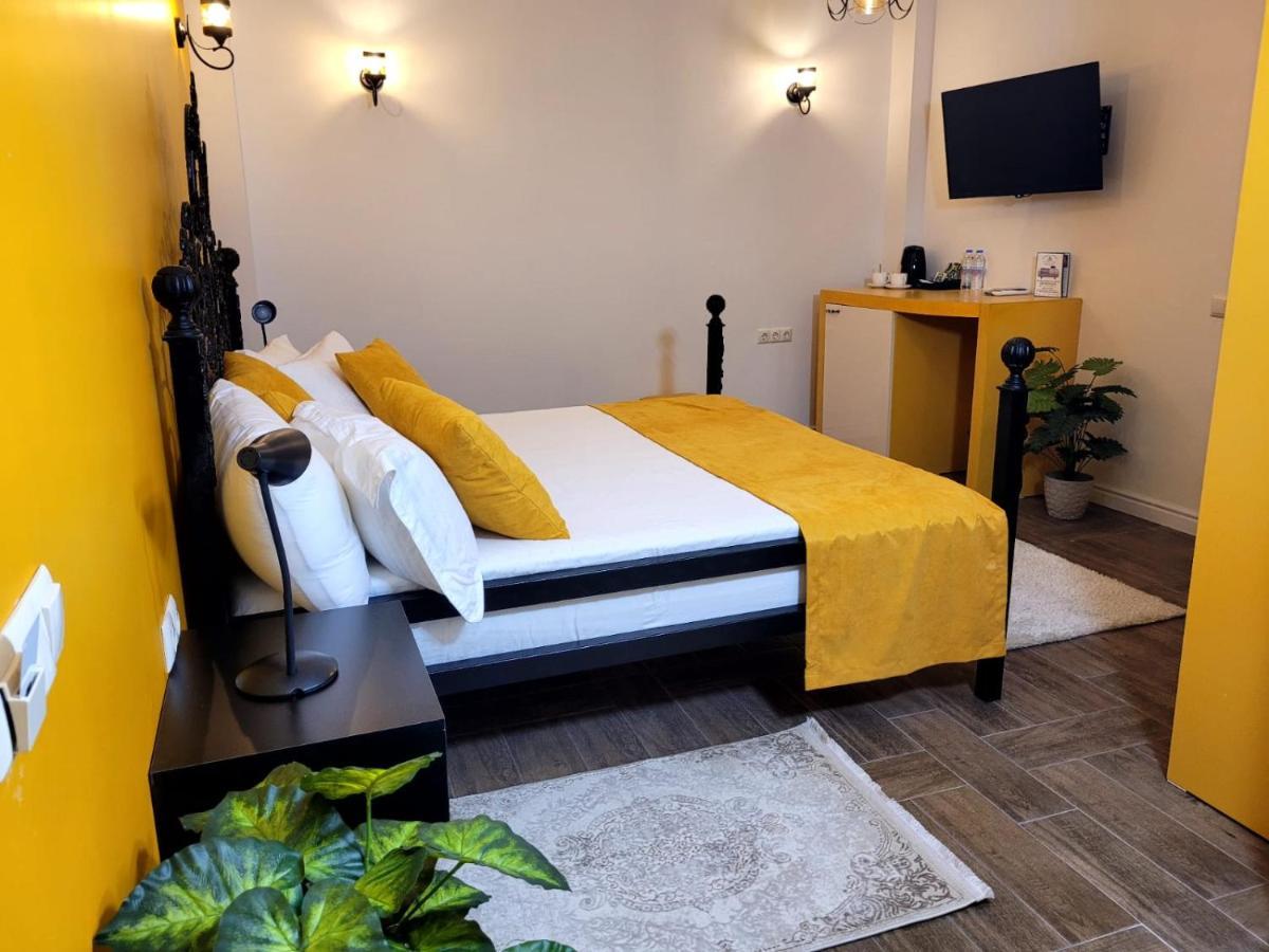 River Boutique Hotel Batumi Luaran gambar