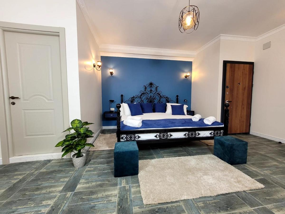 River Boutique Hotel Batumi Luaran gambar
