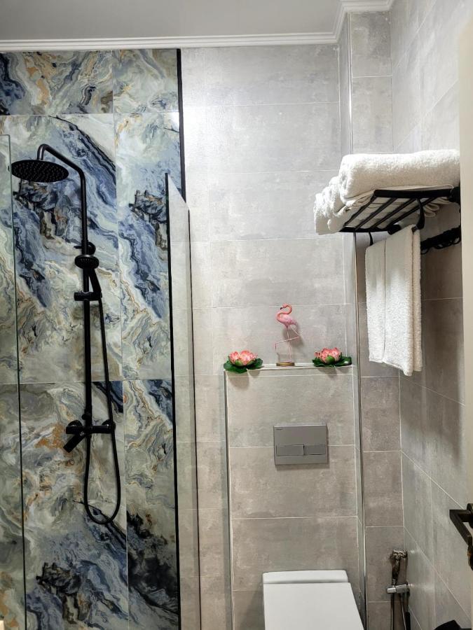 River Boutique Hotel Batumi Luaran gambar