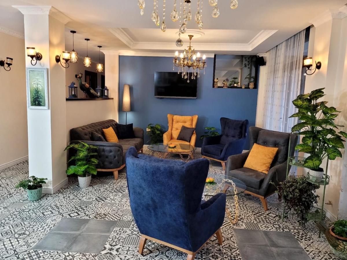River Boutique Hotel Batumi Luaran gambar