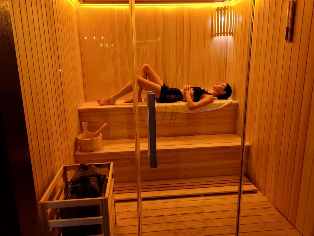 River Boutique Hotel Batumi Luaran gambar