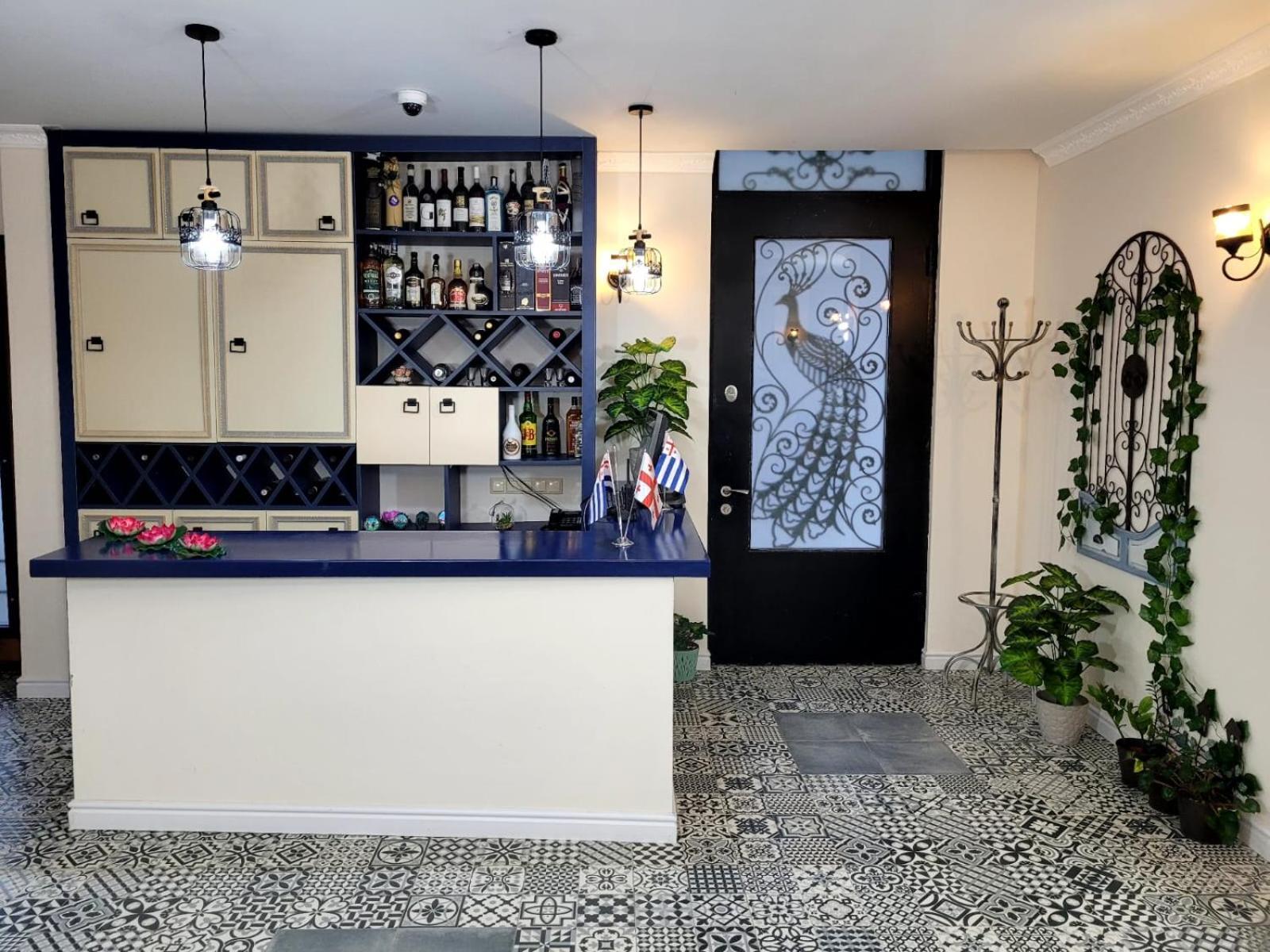 River Boutique Hotel Batumi Luaran gambar