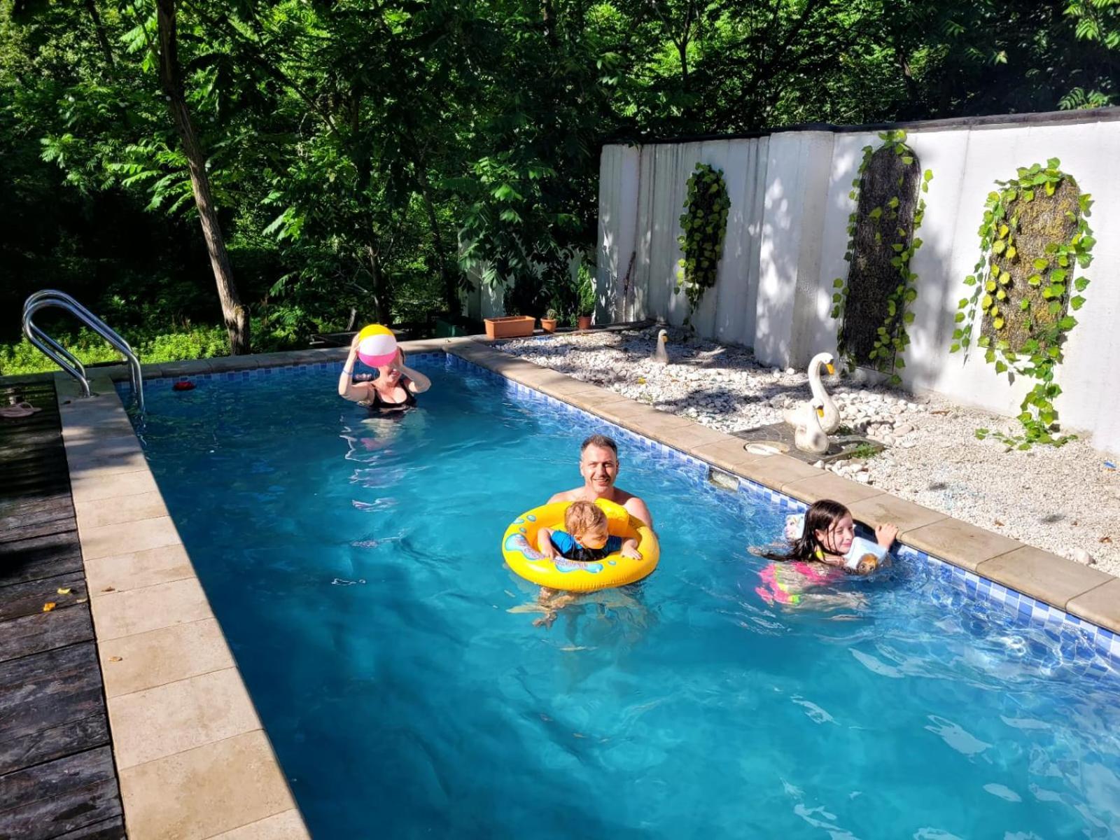 River Boutique Hotel Batumi Luaran gambar